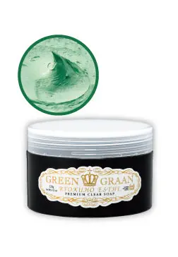 GREEN GRAAN - クルード公式サイト