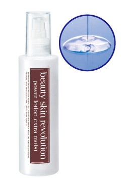 パワーローションエクストラモイスト 200mL