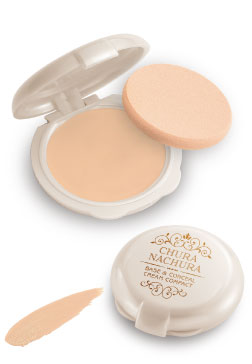 シミかくしパウダークリームパクト