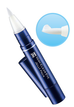 目元スッキリジェルパック