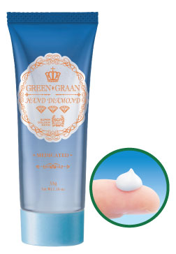 薬用ハンドダイヤモンド 33g