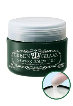 ハーバルアミノゲル 100g(旧品) - クルード公式サイト