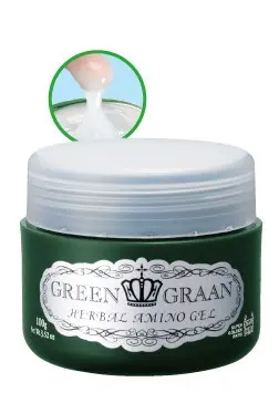 ハーバルアミノゲル 100g - クルード公式サイト