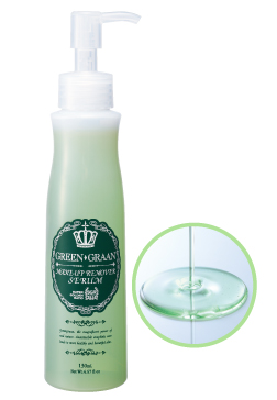 メイクを落とせる美容液 130mL