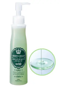 メイクを落とせる美容液 130mL - クルード公式サイト