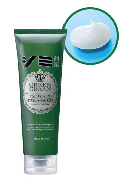 薬用美白ポロンつるん 120g