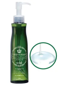 メイクを落とせる美容液 130mL(旧品02) - クルード公式サイト