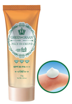 ネックダイヤモンド 33g