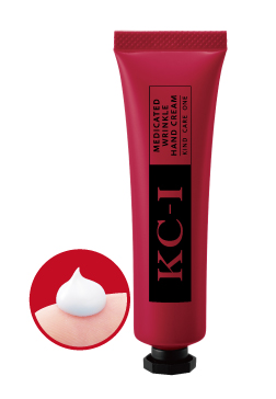 ケシワン 薬用リンクルハンドクリーム 30g