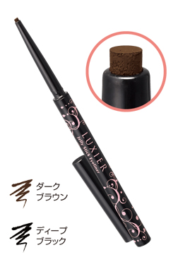 ジェルスティックアイライナー