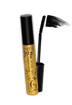 映えマスカラ ロング＆ラスティング