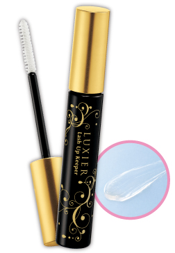 ラッシュアップキーパー