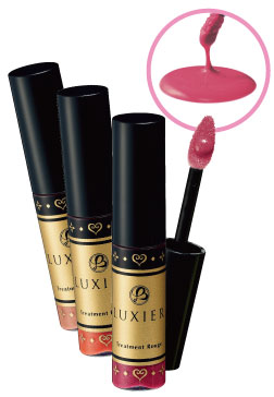 トリートメントルージュ