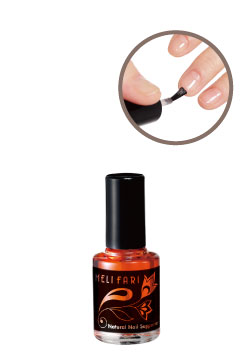 ナチュラルネイルサポーター