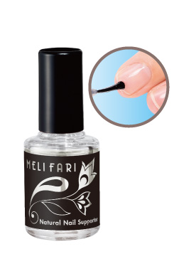 ナチュラルネイルサポーターEX