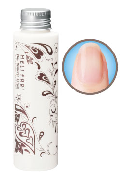ネイルが落とせる爪美容液 100mL