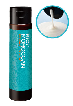 リッチモロッカン プレミアムオイルシャンプー 300ｍL