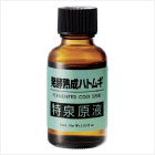 発酵熟成ハトムギ 特泉原液 30mL
