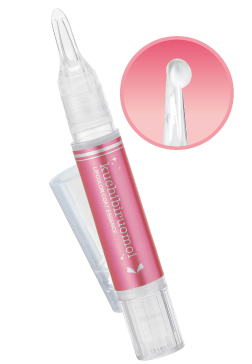 くちびる想いカラーコート