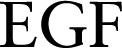 EGF